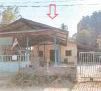 บ้านเดี่ยวหลุดจำนอง ธ.ธนาคารอาคารสงเคราะห์ กู่จาน คำเขื่อนแก้ว ยโสธร