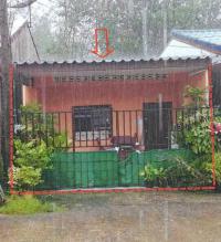 บ้านเดี่ยวหลุดจำนอง ธ.ธนาคารอาคารสงเคราะห์ ท่าช้าง บางกล่ำ สงขลา