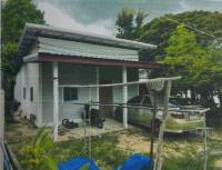 บ้านเดี่ยวหลุดจำนอง ธ.ธนาคารอาคารสงเคราะห์ ดู่ ราษีไศล ศรีสะเกษ
