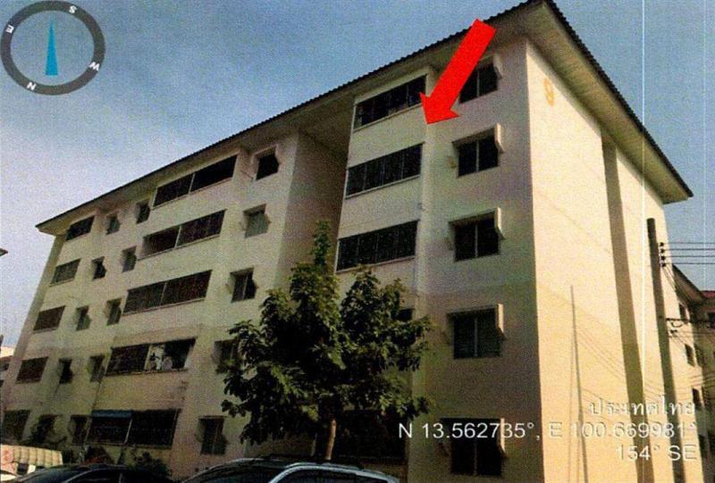 แพรกษา เมืองสมุทรปราการ สมุทรปราการ