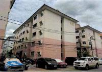 คอนโดหลุดจำนอง ธ.ธนาคารอาคารสงเคราะห์ คลองหนึ่ง คลองหลวง ปทุมธานี