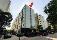 คอนโดหลุดจำนอง ธ.ธนาคารอาคารสงเคราะห์ ประชาธิปัตย์ ธัญบุรี ปทุมธานี