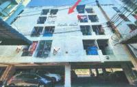 คอนโดหลุดจำนอง ธ.ธนาคารอาคารสงเคราะห์ บ้านใหม่ สามพราน นครปฐม