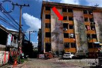 คอนโดหลุดจำนอง ธ.ธนาคารอาคารสงเคราะห์ สำโรงเหนือ เมืองสมุทรปราการ สมุทรปราการ