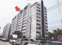 คอนโดหลุดจำนอง ธ.ธนาคารอาคารสงเคราะห์ บางโฉลง บางพลี สมุทรปราการ