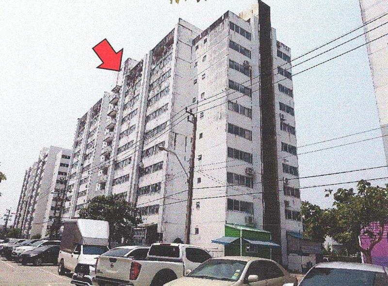 บางโฉลง บางพลี สมุทรปราการ