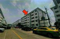 คอนโดหลุดจำนอง ธ.ธนาคารอาคารสงเคราะห์ บางพลีใหญ่ บางพลี สมุทรปราการ