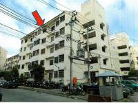 คอนโดหลุดจำนอง ธ.ธนาคารอาคารสงเคราะห์ บางโฉลง บางพลี สมุทรปราการ