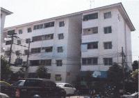 คอนโดหลุดจำนอง ธ.ธนาคารอาคารสงเคราะห์ บางใหญ่ บางใหญ่ นนทบุรี