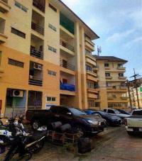 คอนโดหลุดจำนอง ธ.ธนาคารอาคารสงเคราะห์ บางคูวัด เมืองปทุมธานี ปทุมธานี