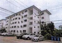 คอนโดหลุดจำนอง ธ.ธนาคารอาคารสงเคราะห์ คลองหนึ่ง คลองหลวง ปทุมธานี