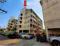 คอนโดหลุดจำนอง ธ.ธนาคารอาคารสงเคราะห์ บึงลาดสวาย ลำลูกกา ปทุมธานี