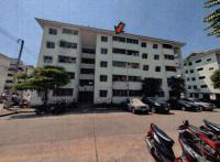 คอนโดหลุดจำนอง ธ.ธนาคารอาคารสงเคราะห์ กระทุ่มล้ม สามพราน นครปฐม