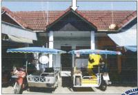 ทาวน์เฮ้าส์หลุดจำนอง ธ.ธนาคารอาคารสงเคราะห์ พลูตาหลวง สัตหีบ ชลบุรี