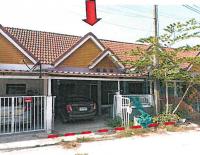 ทาวน์เฮ้าส์หลุดจำนอง ธ.ธนาคารอาคารสงเคราะห์ เกาะหลัก เมืองประจวบคีรีขันธ์ ประจวบคีรีขันธ์