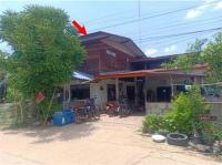 บ้านเดี่ยวหลุดจำนอง ธ.ธนาคารอาคารสงเคราะห์ แก้งเหนือ เขมราฐ อุบลราชธานี