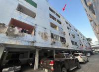 คอนโดหลุดจำนอง ธ.ธนาคารอาคารสงเคราะห์ เนินพระ เมืองระยอง ระยอง