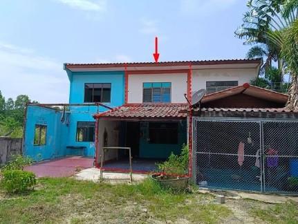 เชิงเนิน เมืองระยอง ระยอง