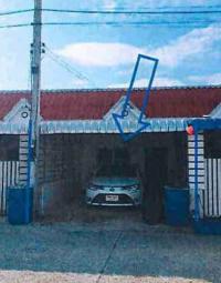 ทาวน์เฮ้าส์หลุดจำนอง ธ.ธนาคารอาคารสงเคราะห์ นิลเพชร บางเลน นครปฐม