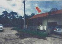 ทาวน์เฮ้าส์หลุดจำนอง ธ.ธนาคารอาคารสงเคราะห์ ห้วยเหนือ ขุขันธ์ ศรีสะเกษ