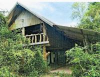 บ้านเดี่ยวหลุดจำนอง ธ.ธนาคารอาคารสงเคราะห์ บ้านกง หนองเรือ ขอนแก่น