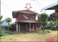 บ้านเดี่ยวหลุดจำนอง ธ.ธนาคารอาคารสงเคราะห์ ไชยวาน ไชยวาน อุดรธานี