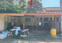 ทาวน์เฮ้าส์หลุดจำนอง ธ.ธนาคารอาคารสงเคราะห์ หนองกี่ กบินทร์บุรี ปราจีนบุรี