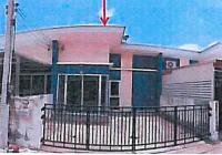 ทาวน์เฮ้าส์หลุดจำนอง ธ.ธนาคารอาคารสงเคราะห์ หนองกี่ กบินทร์บุรี ปราจีนบุรี