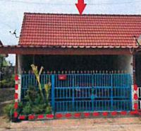 ทาวน์เฮ้าส์หลุดจำนอง ธ.ธนาคารอาคารสงเคราะห์ ท่าตูม ศรีมหาโพธิ ปราจีนบุรี