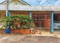 ทาวน์เฮ้าส์หลุดจำนอง ธ.ธนาคารอาคารสงเคราะห์ หนองม่วง หนองม่วง ลพบุรี