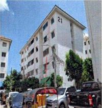 คอนโดหลุดจำนอง ธ.ธนาคารอาคารสงเคราะห์ บางใหญ่ บางใหญ่ นนทบุรี