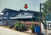 บ้านเดี่ยวหลุดจำนอง ธ.ธนาคารอาคารสงเคราะห์ นาฝาย เมืองชัยภูมิ ชัยภูมิ
