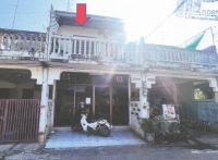 ทาวน์เฮ้าส์หลุดจำนอง ธ.ธนาคารอาคารสงเคราะห์ บ้านครัว บ้านหมอ สระบุรี