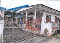 บ้านเดี่ยวหลุดจำนอง ธ.ธนาคารอาคารสงเคราะห์ ศาลา เกาะคา ลำปาง