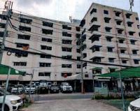 คอนโดหลุดจำนอง ธ.ธนาคารอาคารสงเคราะห์ บางกรวย บางกรวย นนทบุรี