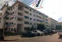 คอนโดหลุดจำนอง ธ.ธนาคารอาคารสงเคราะห์ บางใหญ่ บางใหญ่ นนทบุรี