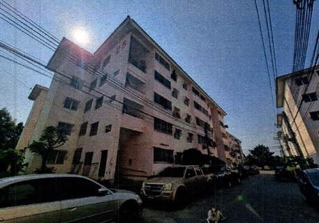 บางพูด ปากเกร็ด นนทบุรี