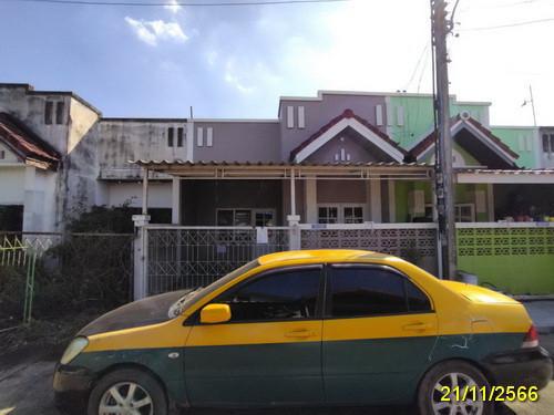 บึงน้ำรักษ์ ธัญบุรี ปทุมธานี