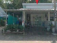 ทาวน์เฮ้าส์หลุดจำนอง ธ.ธนาคารอาคารสงเคราะห์ ท่าตูม ศรีมหาโพธิ ปราจีนบุรี