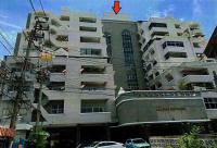 คอนโดหลุดจำนอง ธ.ธนาคารอาคารสงเคราะห์ ท่าทราย เมืองนนทบุรี นนทบุรี