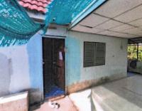 บ้านแฝดหลุดจำนอง ธ.ธนาคารอาคารสงเคราะห์ จอมบึง จอมบึง ราชบุรี