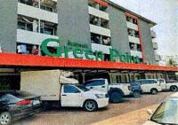 คอนโดหลุดจำนอง ธ.ธนาคารอาคารสงเคราะห์ กระทุ่มราย หนองจอก กรุงเทพมหานคร