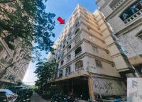 คอนโดหลุดจำนอง ธ.ธนาคารอาคารสงเคราะห์ ดอกไม้ ประเวศ กรุงเทพมหานคร