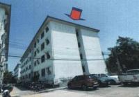 คอนโดหลุดจำนอง ธ.ธนาคารอาคารสงเคราะห์ บางบ่อ บางบ่อ สมุทรปราการ