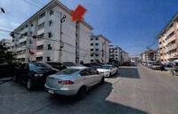 คอนโดหลุดจำนอง ธ.ธนาคารอาคารสงเคราะห์ บางพูด ปากเกร็ด นนทบุรี