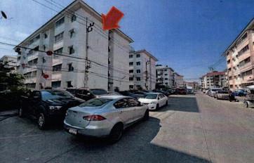 บางพูด ปากเกร็ด นนทบุรี