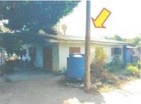 บ้านเดี่ยวหลุดจำนอง ธ.ธนาคารอาคารสงเคราะห์ - เวียงสา น่าน