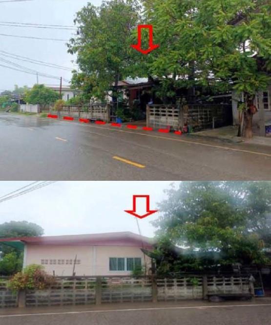 สะอาดสมบูรณ์ เมืองร้อยเอ็ด ร้อยเอ็ด