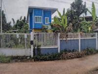 บ้านเดี่ยวหลุดจำนอง ธ.ธนาคารอาคารสงเคราะห์ บัวบาน ยางตลาด กาฬสินธุ์