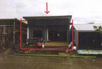 บ้านเดี่ยวหลุดจำนอง ธ.ธนาคารอาคารสงเคราะห์ - บึงสามพัน เพชรบูรณ์